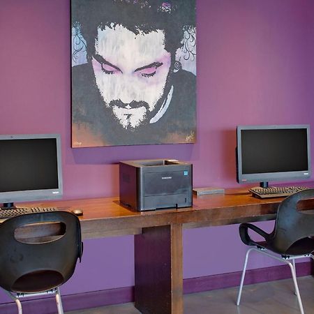 Aloft Tucson University Extérieur photo