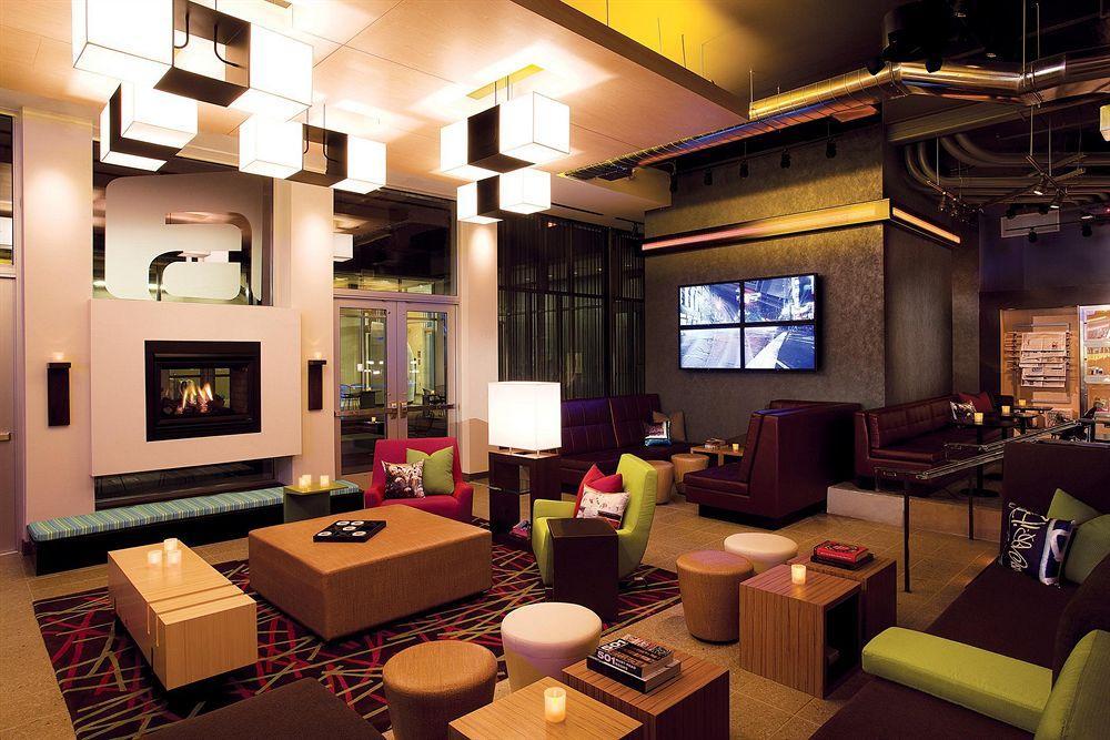 Aloft Tucson University Extérieur photo