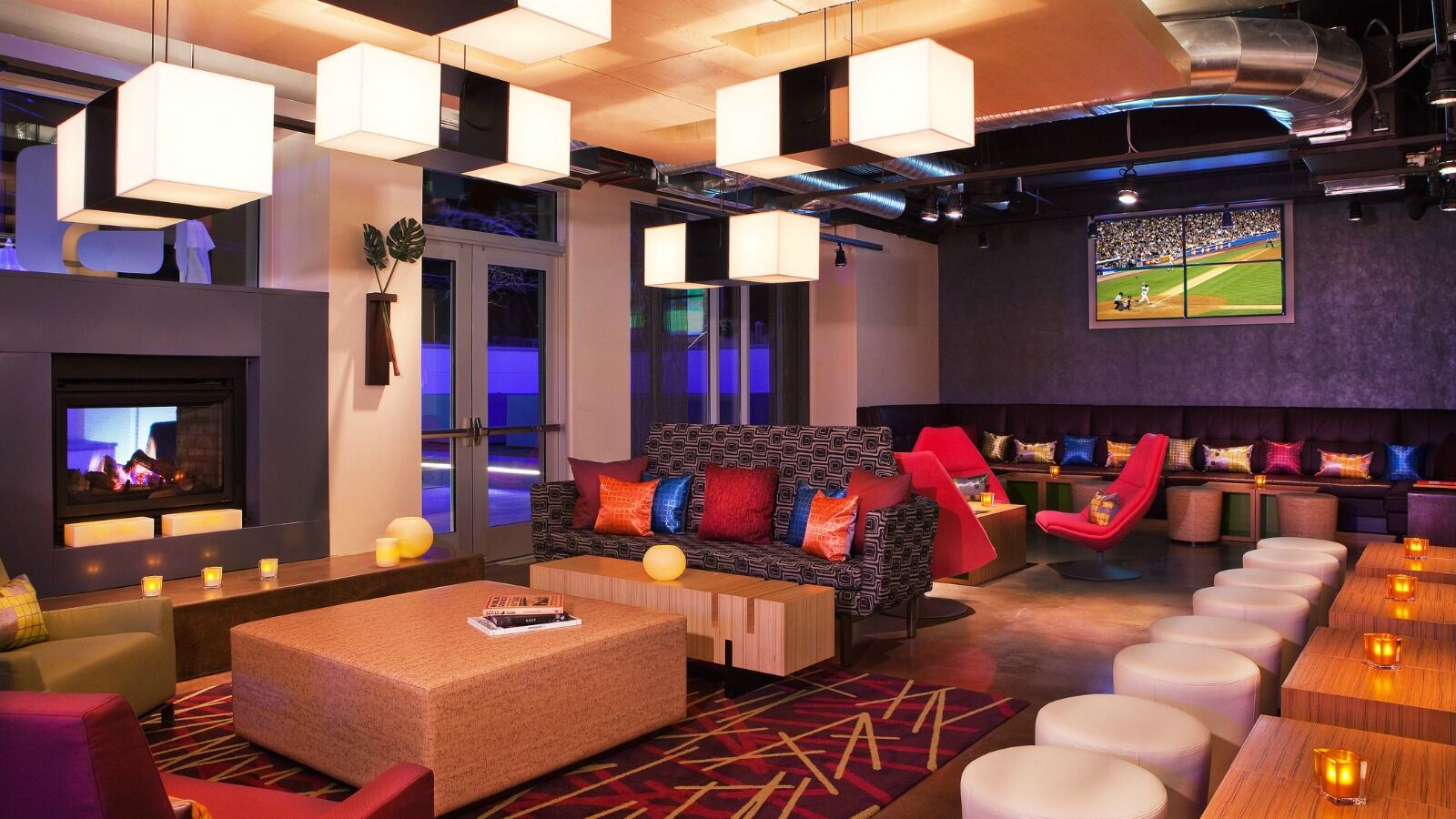 Aloft Tucson University Extérieur photo